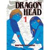 Vertical Dragon Head 1