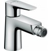 Hansgrohe Talis E bidetová batéria stojánková chrómová 71720000