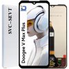 Originálny Displej Zila pre Doogee V Max Plus LCD Displej Dotyková Obrazovka