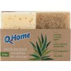Q Home ECO hubka na riad 2 ks