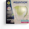 Filtračná kanvica Aquaphor Fresh 2,8 l zelená