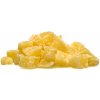 Ananás kocky, balenie 1 kg