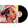 Simone Nina: Nina's Back: Vinyl (LP)