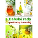 Babské rady profesorky Struneckej - Anna Strunecká SK