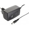 ELITE adaptér - ADAPTER 12V DIRETO, SUITO - čierna