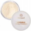 Dermacol, Neviditeľný fixačný púder Natural 13 g