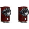 Fyne Audio F1.8 - lesklý ořech