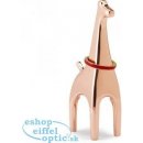 Umbra Anigram Giraffe šperkovnice 299113880/S měděná