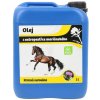 IREL Ostropestrec olej krmný 5 l
