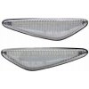 2x SMEROVÁ LAMPA L30-140-001LED-D ABAKUS