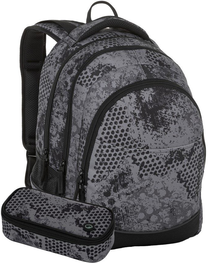 Bagmaster Set Digital 23 B