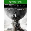 Firaxis Games Sid Meier's Civilization VI - Platinum Edition XONE Xbox Live Key 10000016909035