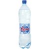 Pramenitá voda Lucka perlivá 6 x 1,5 ℓ