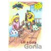 Lili a Lola - Mária Zulová