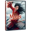 Mulan / 2020 (DVD)