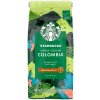 STARBUCKS® Single Origin Colombia Medium Roast, zrnková káva 450 g