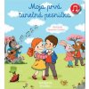 Moja prvá tanečná pesnička - Zvuková knižka