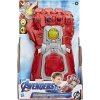 Hasbro Avengers červená rukavice nekonečna s funkcemi