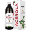 nefdesanté ACEROLA pyré z plodov 1x500 ml M&A Caps Agnieszka-Mika Wolczuk