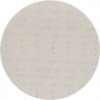 BOSCH BOSCH Brúsny papier EXPERT M480 mriežka pre sadrokartónové brúsky, 225 mm, zrnitosť 120, 25 ks - 260890070