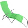 Lehátko JAMAICA, zelené, 140x60x96 cm