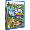 RollerCoaster Tycoon Adventures Deluxe - PS5 Sony PlayStation 5 (PS5)
