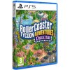 RollerCoaster Tycoon Adventures Deluxe - PS5 PlayStation 5 (PS5) - krabicová verzia
