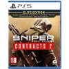 Sniper Ghost Warrior: Contracts 2 (Elite Edition) PS5