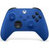 Gamepad Xbox Wireless Controller Shock Blue, pre Xbox Series X, PC, Mobilný te (QAU-00009)