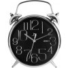 Lowell Nástenné hodiny v tvare budíka 00815N