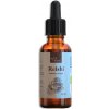 Reishi BIO - tinktúra z húb 30ml Serafin