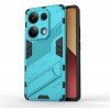 VSETKONAMOBIL 72392 BIB Ochranný kryt pre Xiaomi Redmi Note 13 Pro modrý