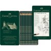 Grafitové ceruzky Faber-Castell 9000 Art set