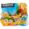 MAGICBOX PIRATIX SÉRIA ZLATÝ POKLAD SKY HUNTER