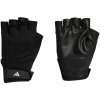 Fitness rukavice adidas Training Gloves Black XXL