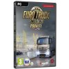 Euro Truck Simulator 2: Beyond the Baltic Sea (Pobaltí), digitální distribuce