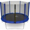 Trampolína - Záhradná trampolína pre deti 250 cm 2,5 m +sieť