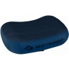 SEA TO SUMMIT Aeros Premium Pillow Large - modrá STSAPILPREMLNB (STSAPILPREMLNB)