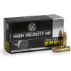 .22 LR RWS Velocity HP