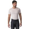 Castelli Castelli pánske funkčné prádlo s krátkym rukávom Pro Mesh 2.0, biela - XL XL