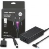 Qoltec Nabíjačka pre HP 65W | 19.5V | 3.33A 4.5 * 3.0 + pin | adaptér 4.5 * 3.0 + pin / 7.4 * 5.0 + pin |+ napájací kábel