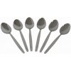 Toro Súprava polievkových lyžíc Scandinavie 6 ks
