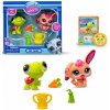 Hasbro Littlest Pet Shop LPS Duo