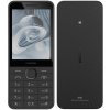 NOKIA 215 4G DS čierny