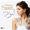 Said Fatma: El Nour - CD