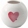 Villeroy & Boch Váza 8,4 cm, 0,30 l With Love