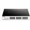 D-Link DGS-1024D 24-portový 10/ 100/ 1000 gigabitový stolný/ pozemný prepínač DGS-1024D/E