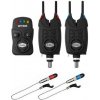 Sada Delphin OPTIMO 9V+CSWII+snag - 2+1
