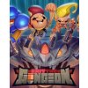 Exit the Gungeon