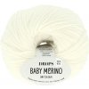 Drops Baby Merino UNI 01 biela